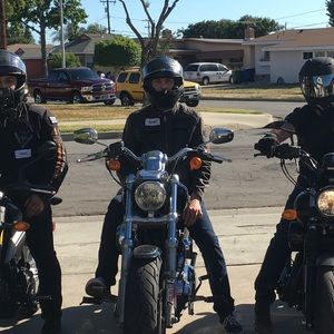 Meet your Posher, Ryan